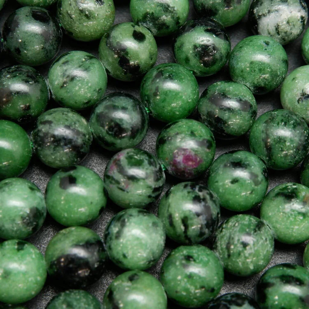 Zoisite Bracelet