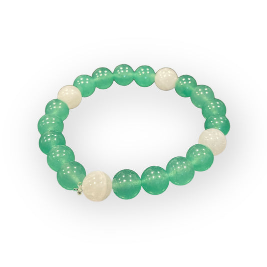 Green Aventurine bracelet