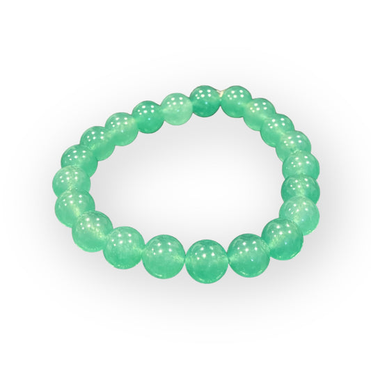 Green Aventurine bracelet