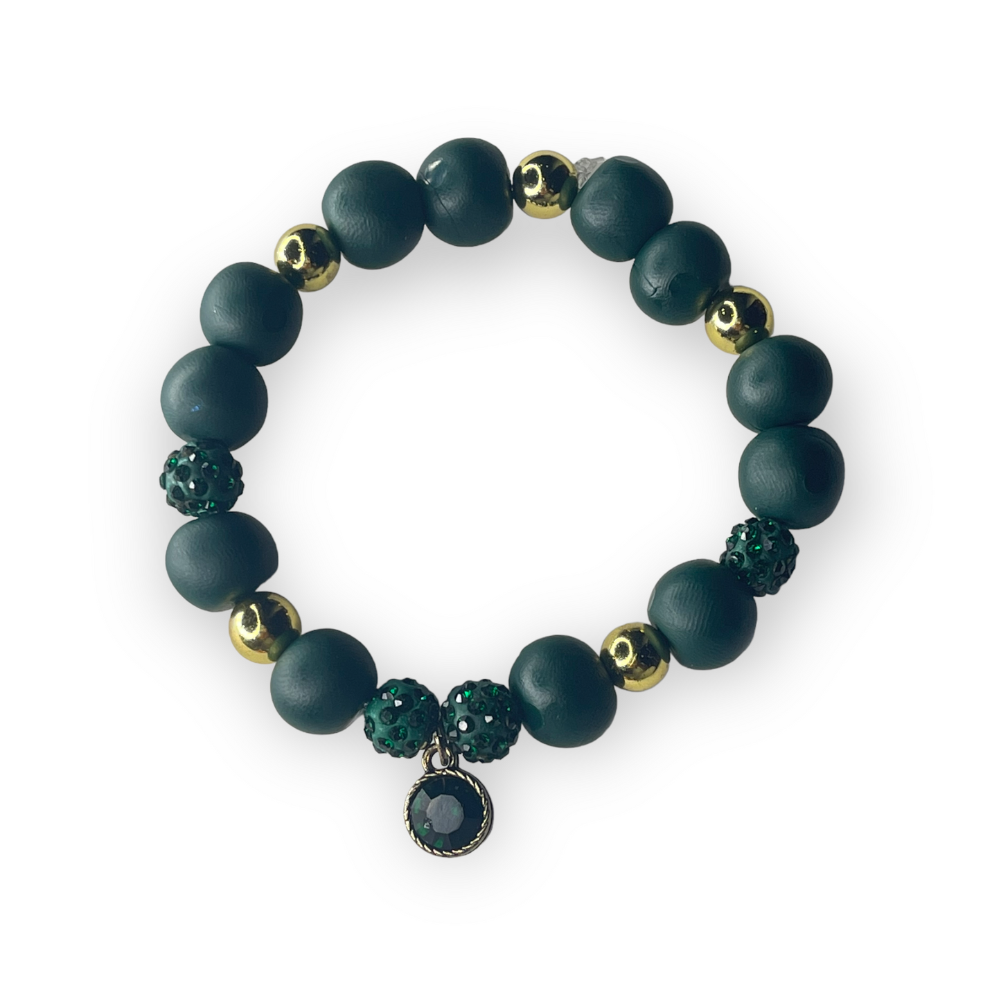 Birthstone jewel bracelets