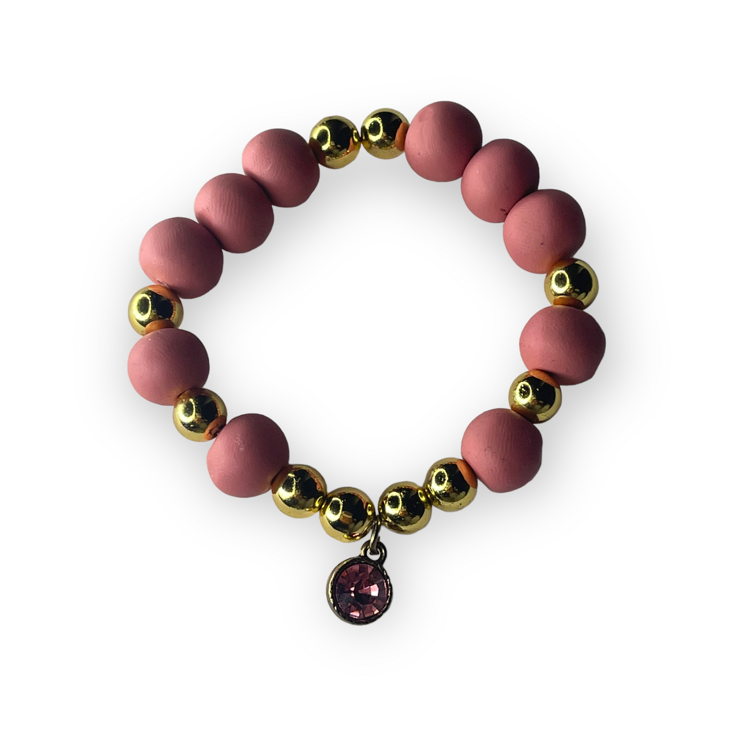 Birthstone jewel bracelets
