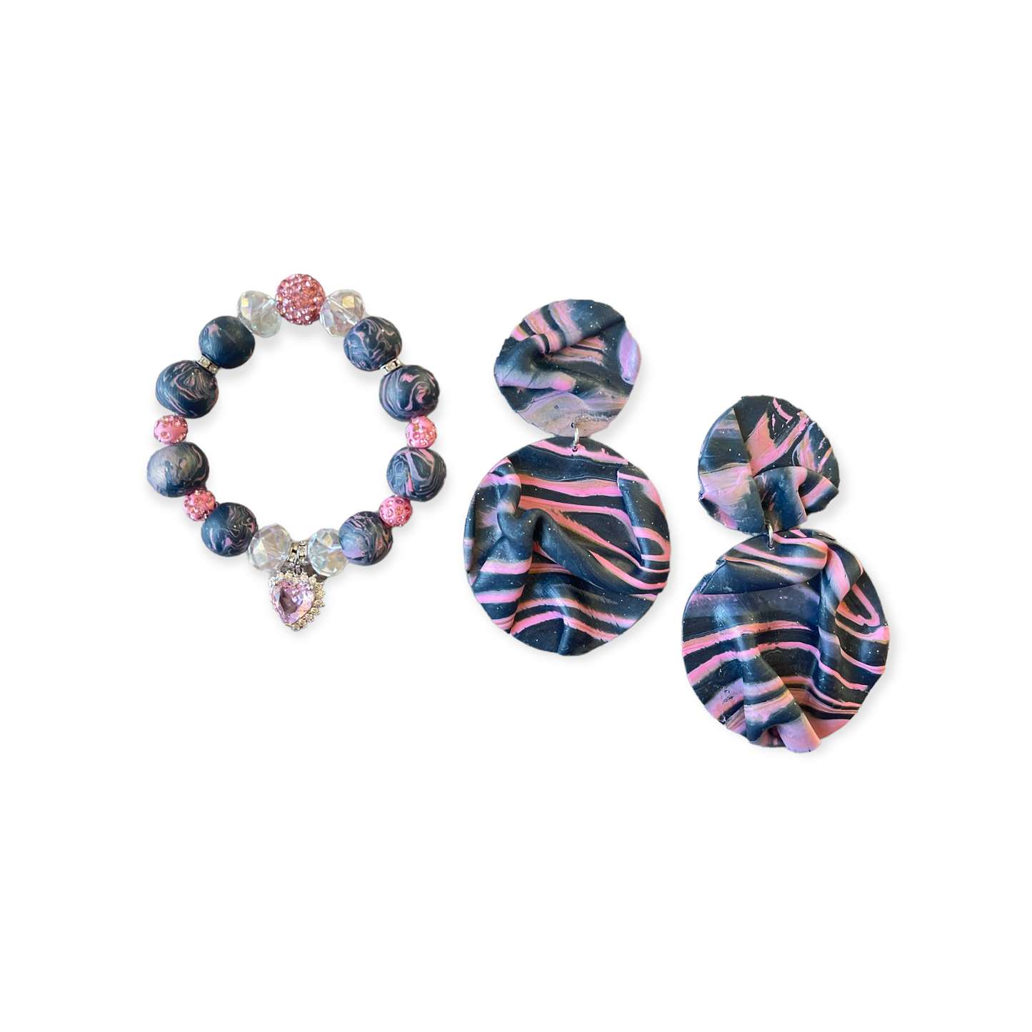 Blue orbit set