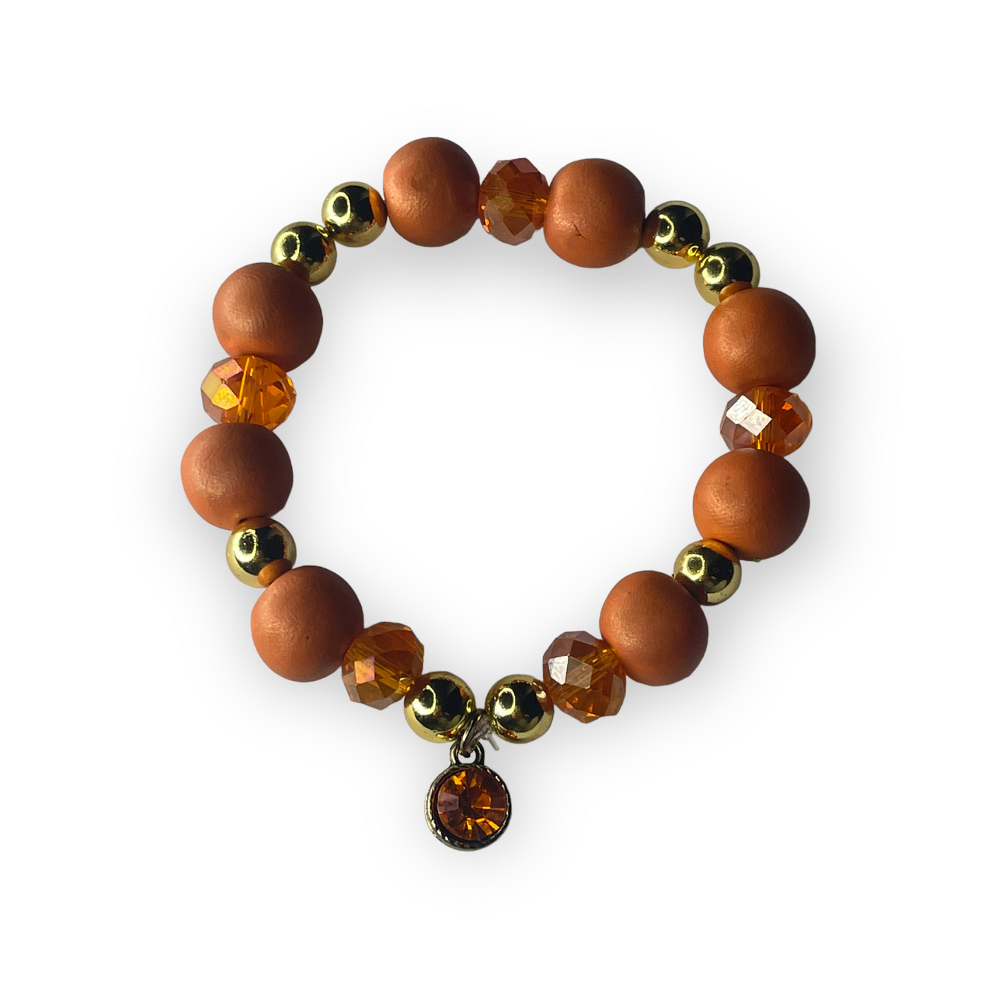 Birthstone jewel bracelets