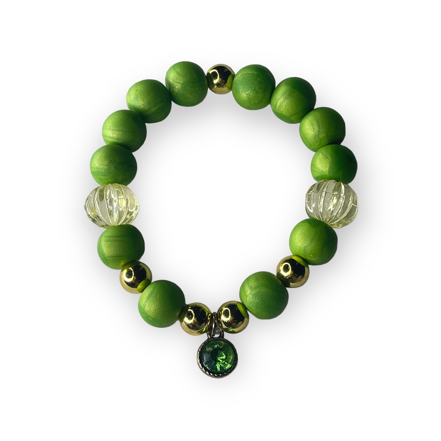 Birthstone jewel bracelets