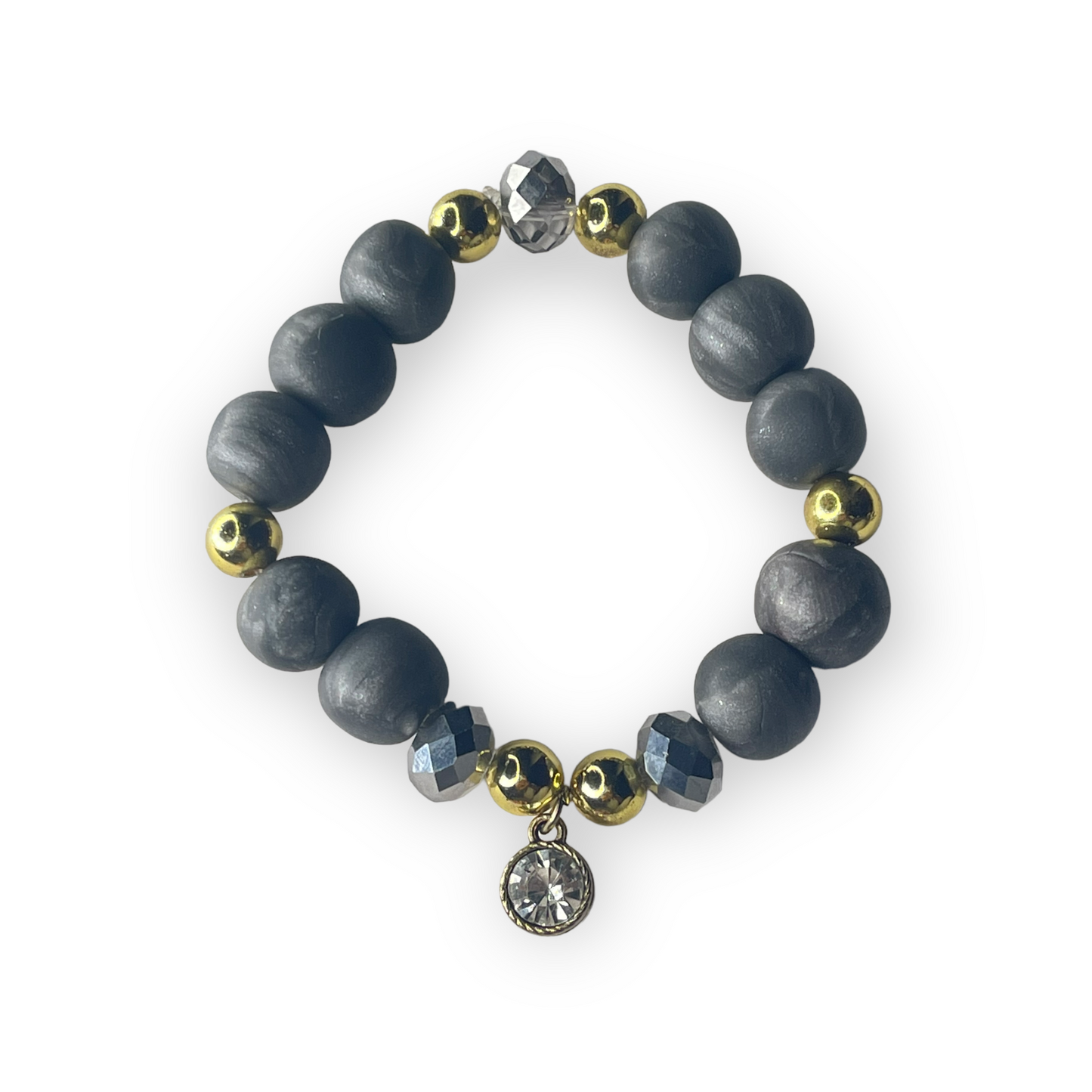 Birthstone jewel bracelets