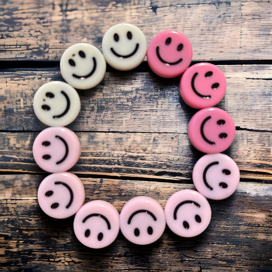 All smiles bracelet