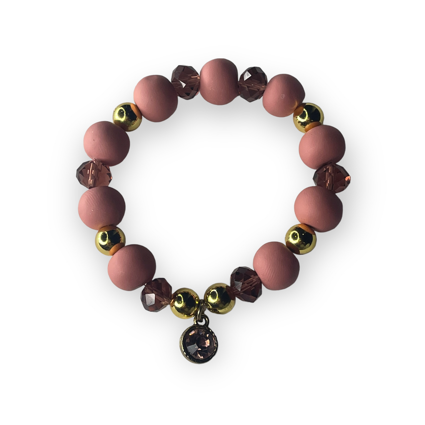 Birthstone jewel bracelets