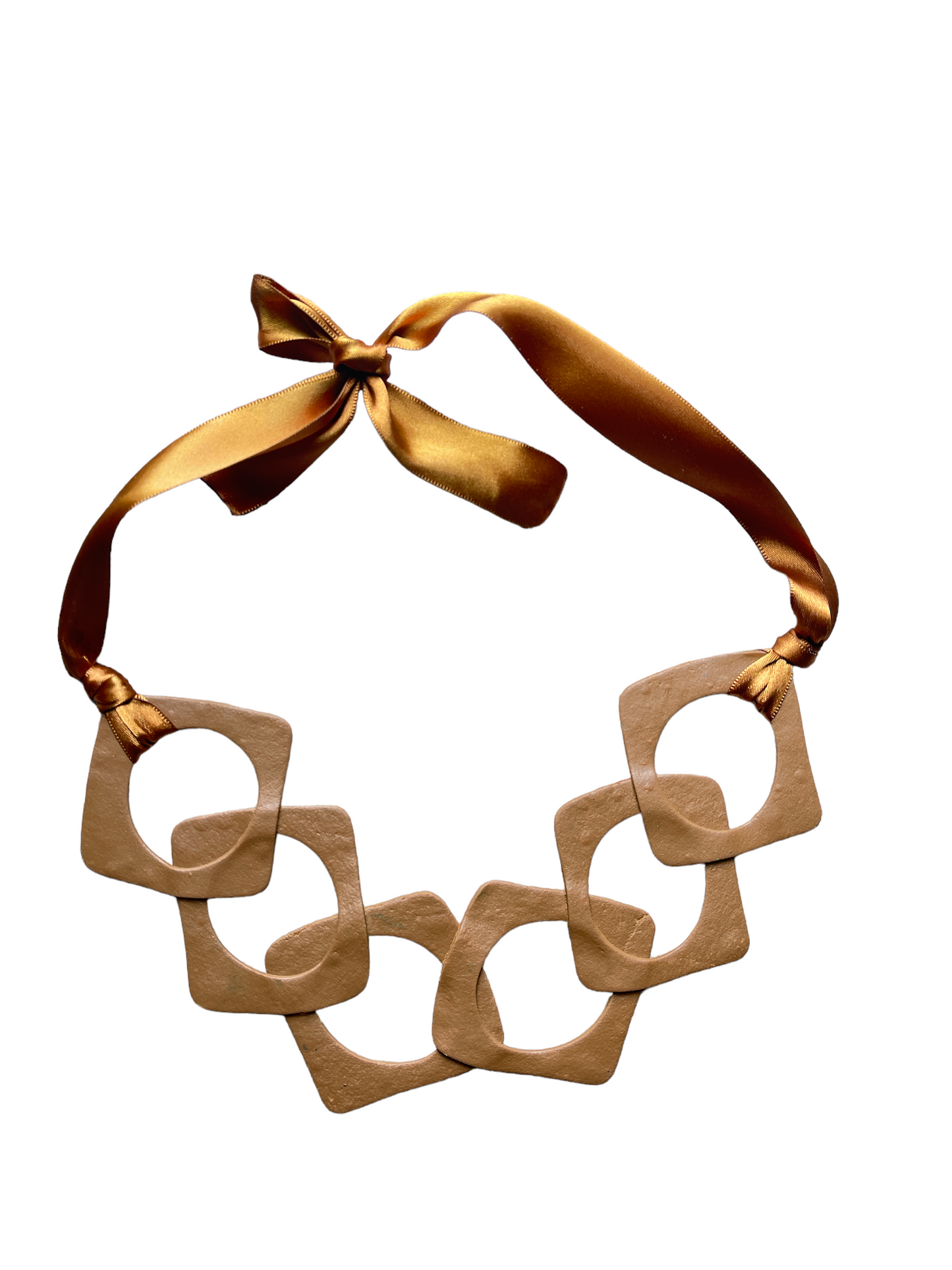 0 nudes necklace