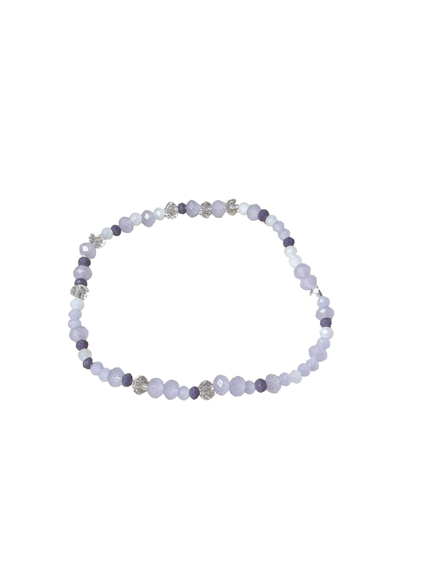 Prissy anklet