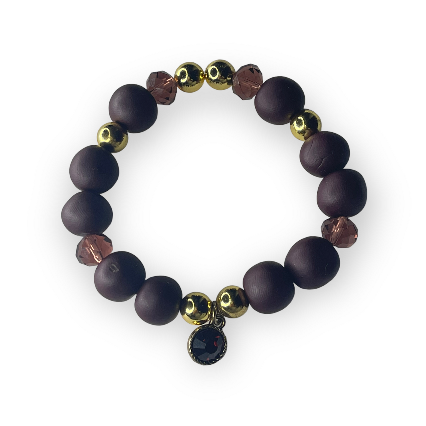 Birthstone jewel bracelets