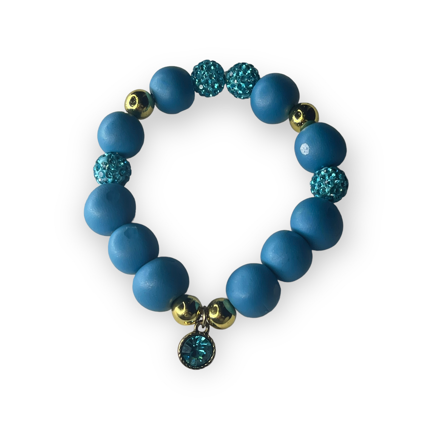 Birthstone jewel bracelets