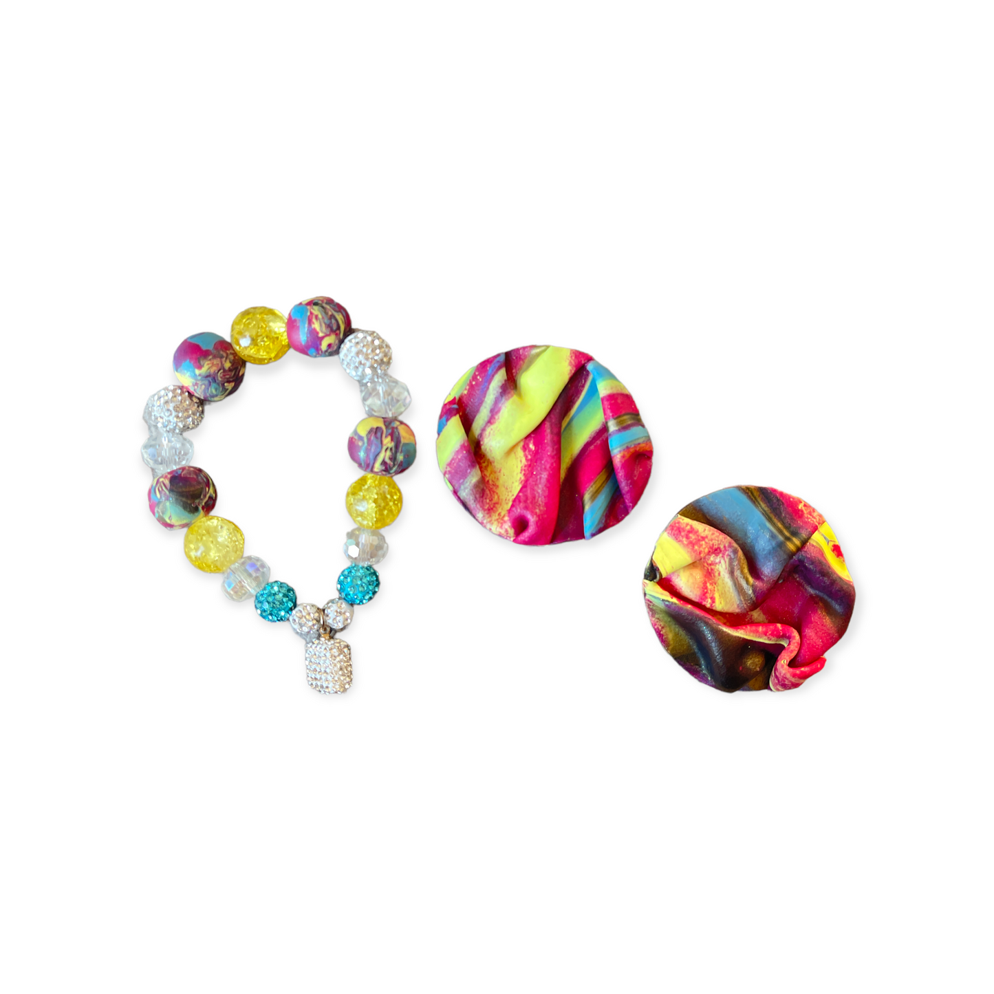 Carnival set
