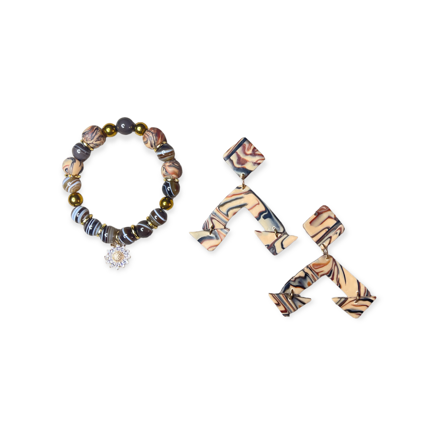 Tigress set