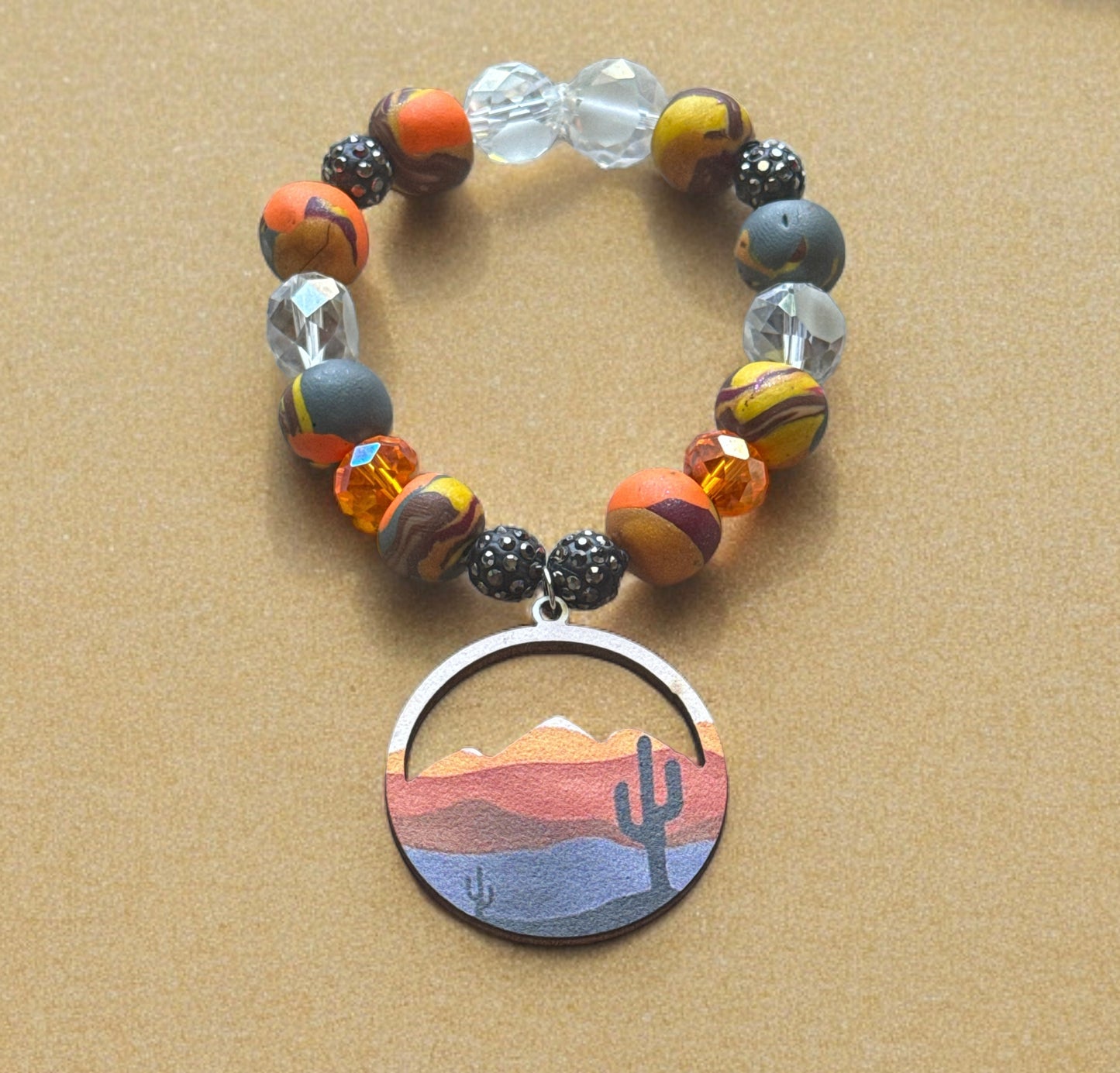 Sahara bracelet