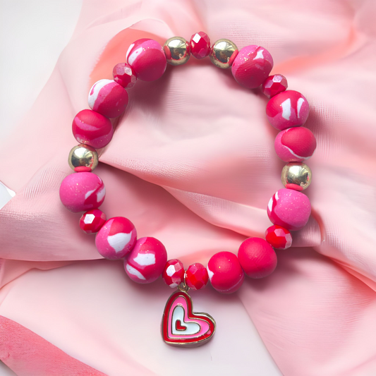 In love bracelet
