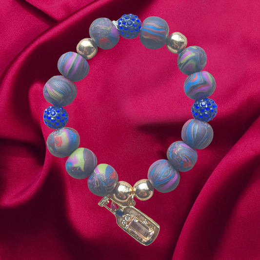 Love potion bracelet
