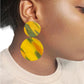 Sunshine on me earrings