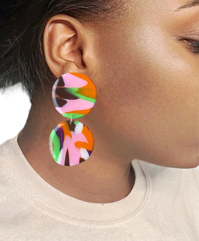 So sweet earrings